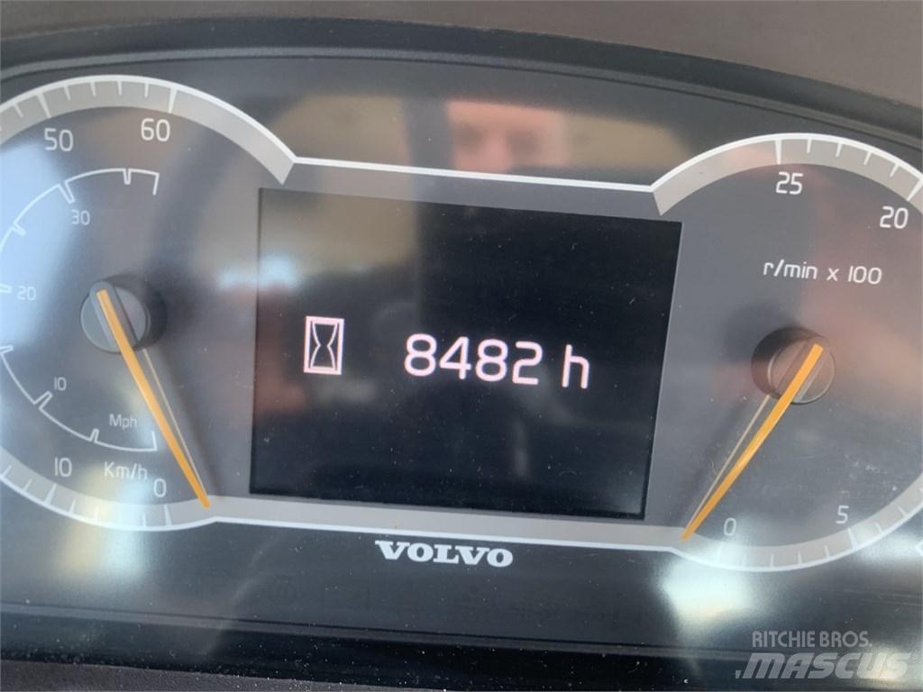 Volvo L 70 H Utovarivači na točkove