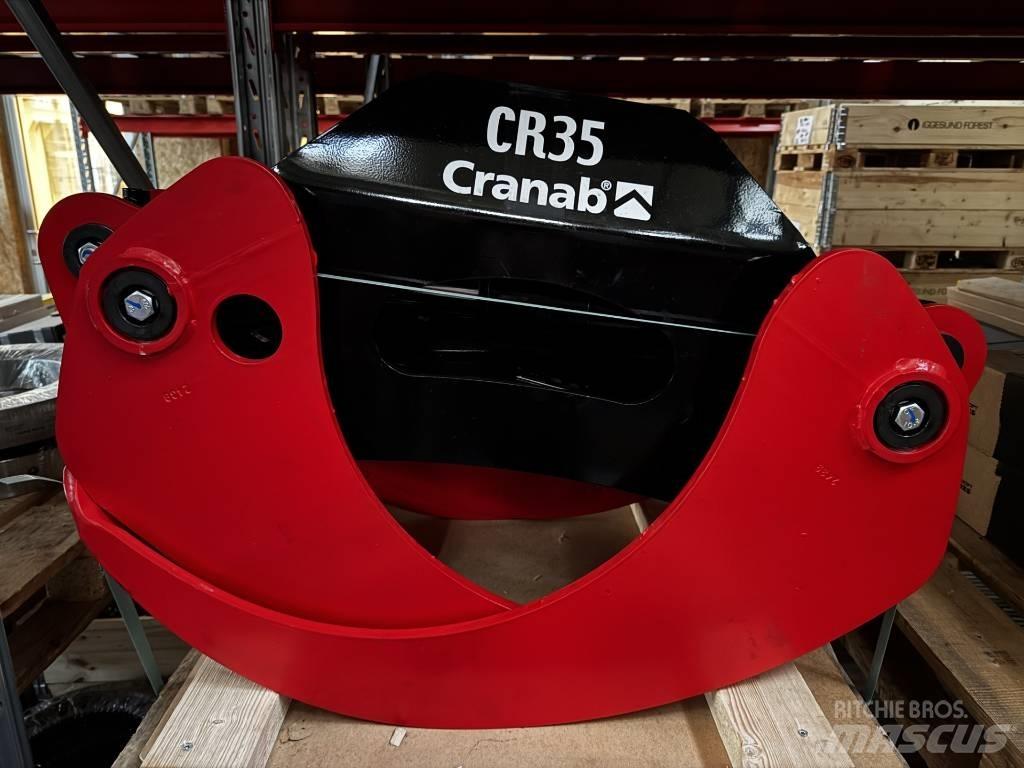Cranab CR35 Grajferi