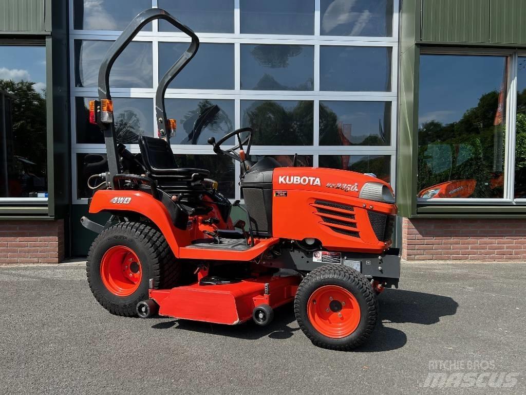 Kubota BX 2350 D Manji traktori