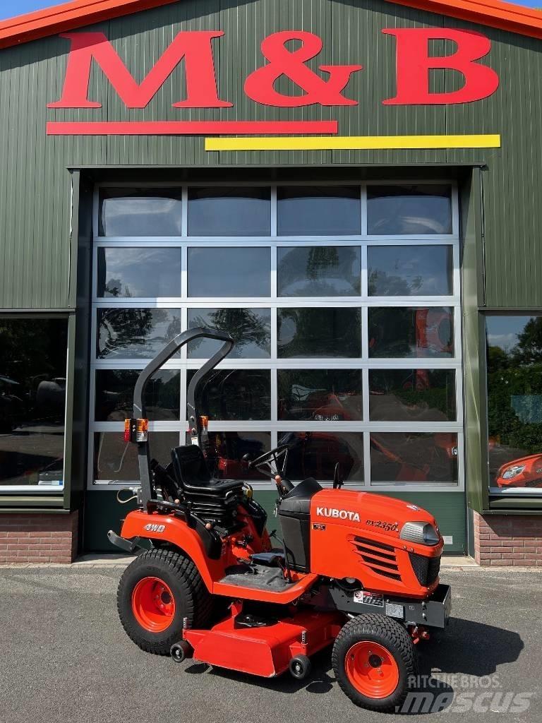 Kubota BX 2350 D Manji traktori