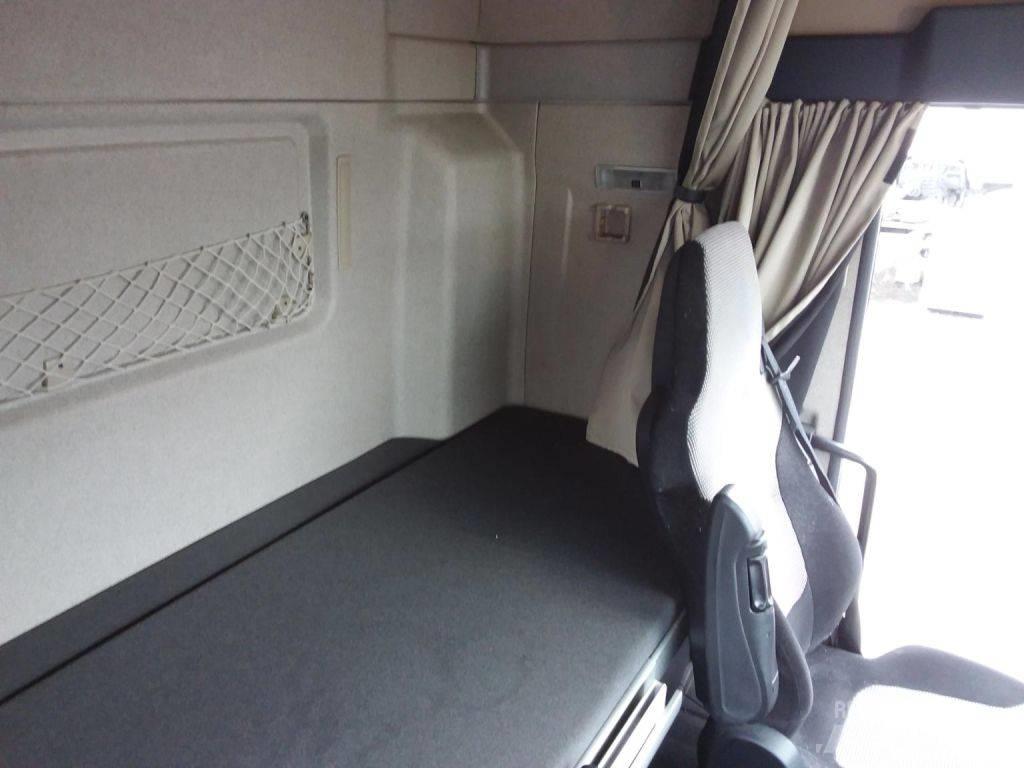 MAN TGX 18.460 XLX Tegljači