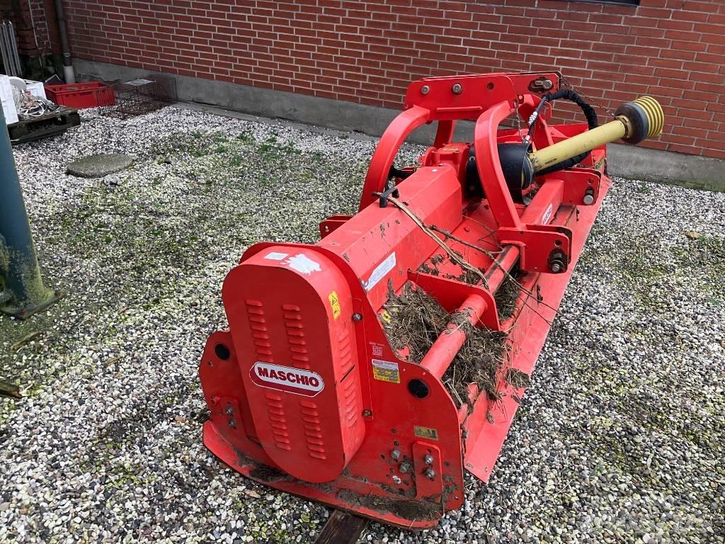 Maschio Bisonte 300 Kosilice