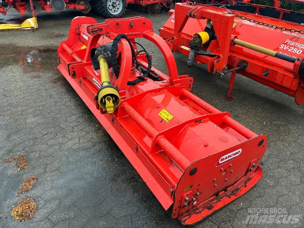 Maschio Bisonte 300 Kosilice