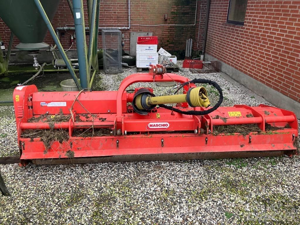 Maschio Bisonte 300 Kosilice