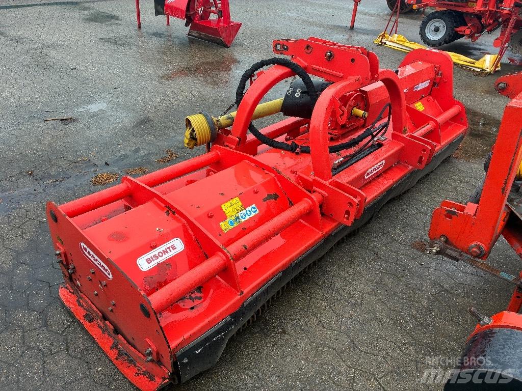 Maschio Bisonte 300 Kosilice
