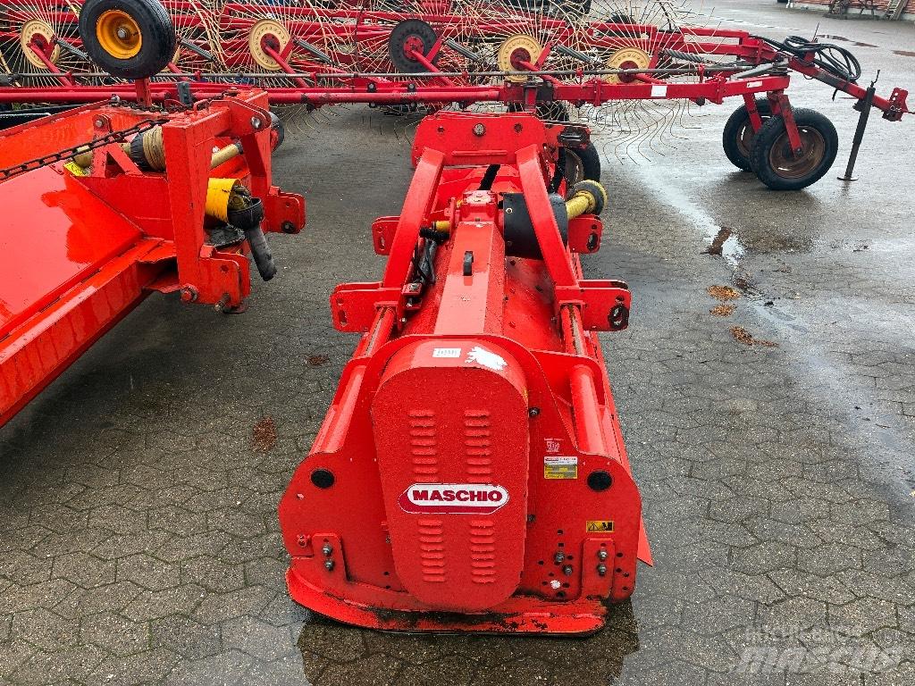 Maschio Bisonte 300 Kosilice