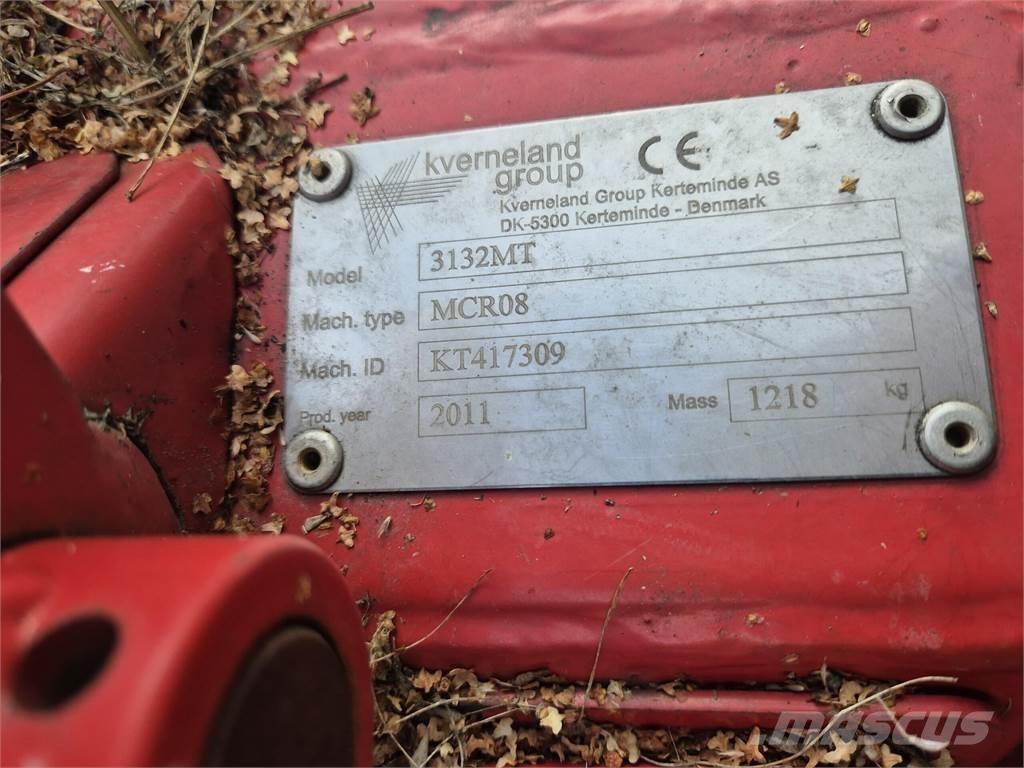 Kverneland 3132MT Uređaji za kosačice