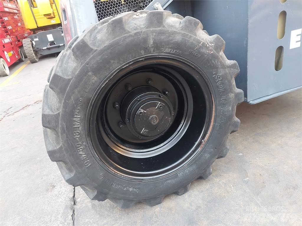 Haulotte HA120PX Zglobne podizne platforme