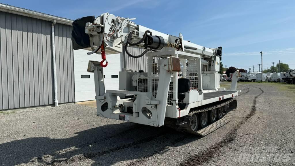 Altec D947TR Ostali kamioni