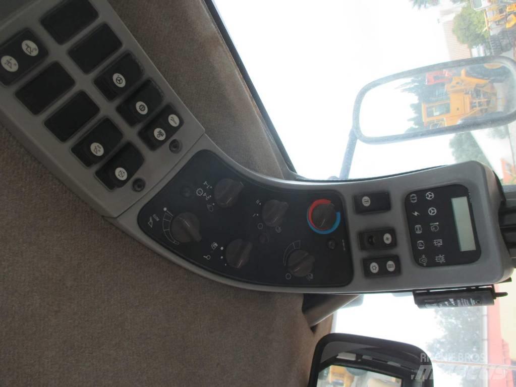 CAT 950 H Utovarivači na točkove
