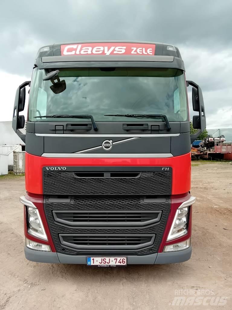 Volvo FH 12 460 Tegljači