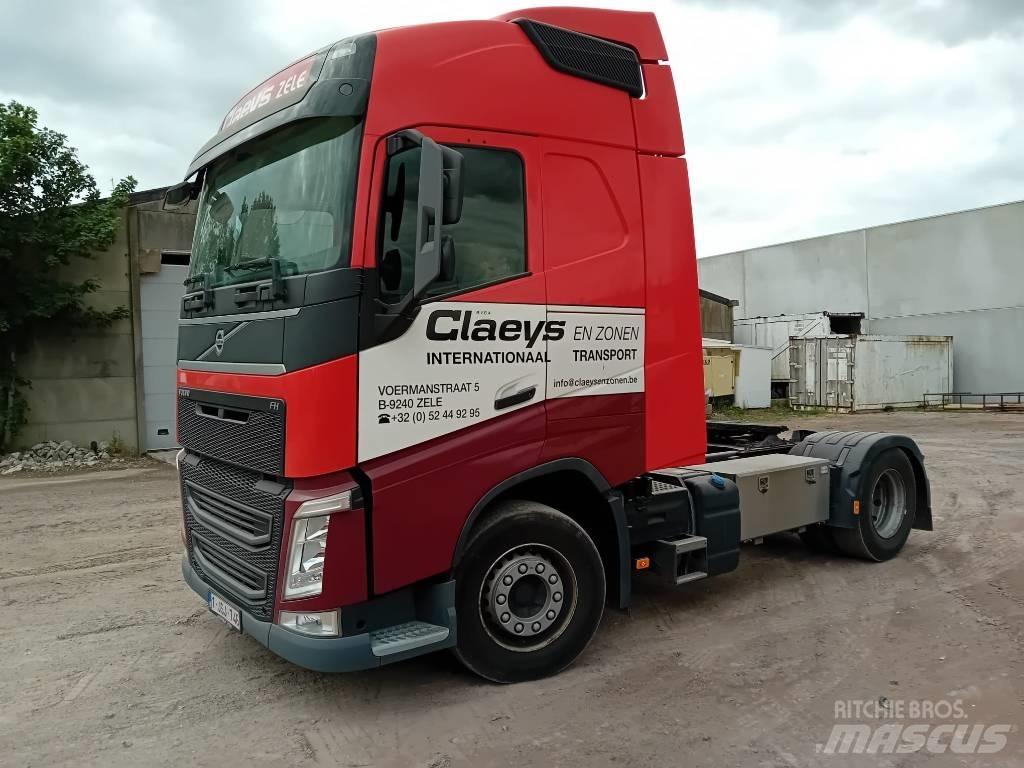 Volvo FH 12 460 Tegljači