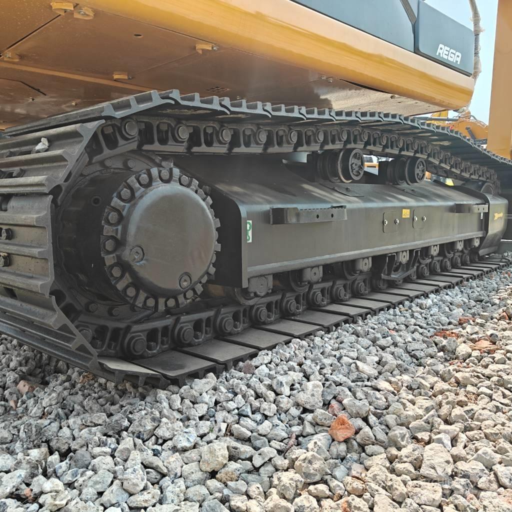 CAT 329 D Bageri guseničari