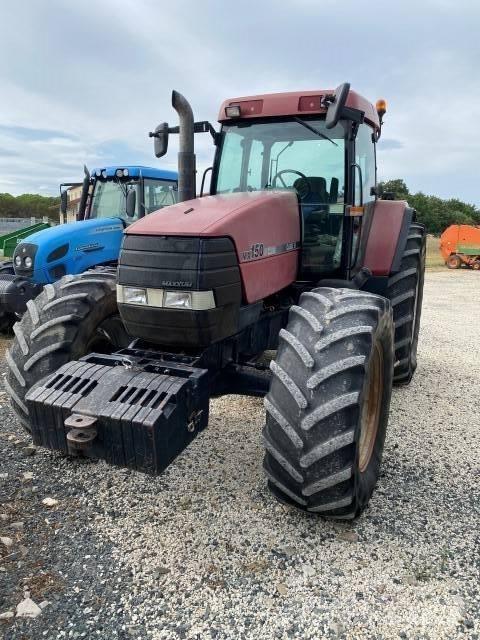 Case IH MX 150 Traktori