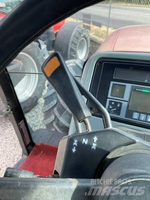 Case IH MX 150 Traktori