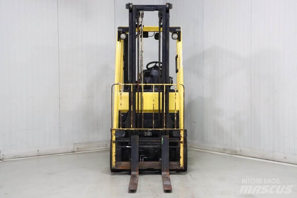 Hyster H2.0FTS Plinski viljuškari