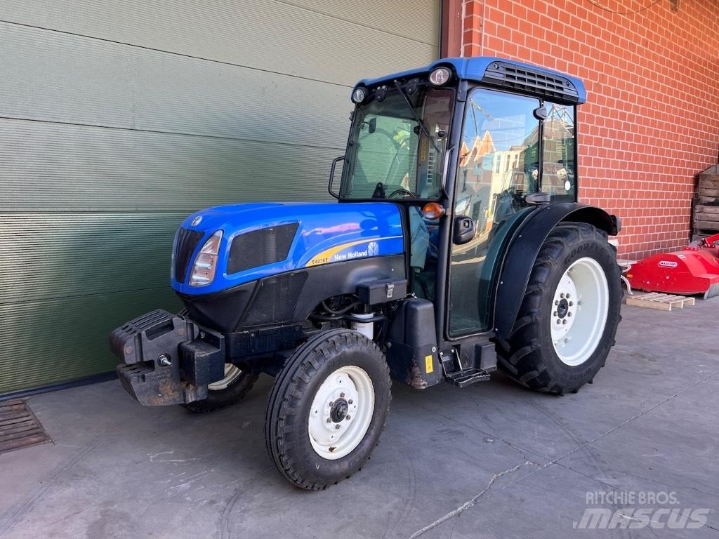 New Holland T4030F Traktori