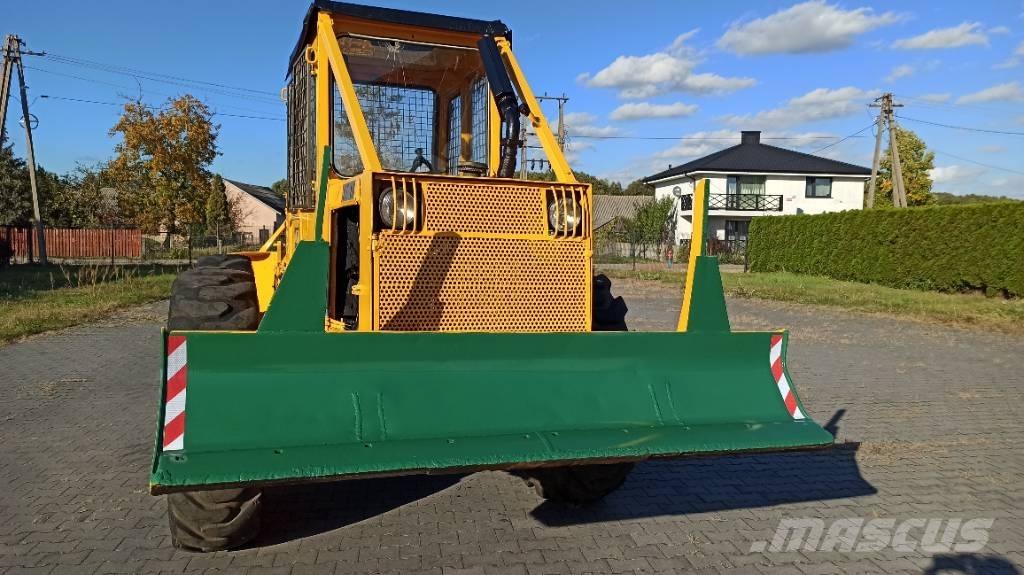 LKT 81 Skideri