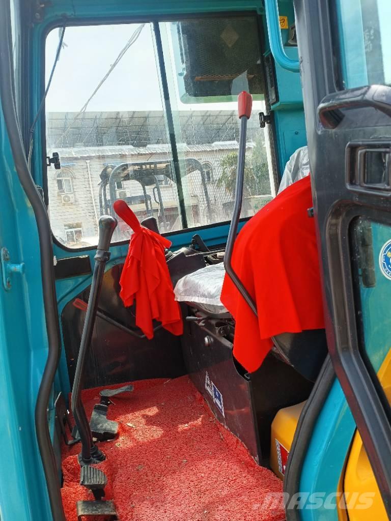 Kubota 30 Mini bageri < 7t