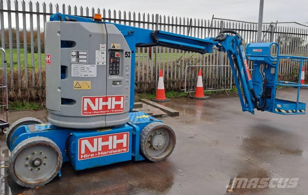 Genie Z 30/20 Zglobne podizne platforme