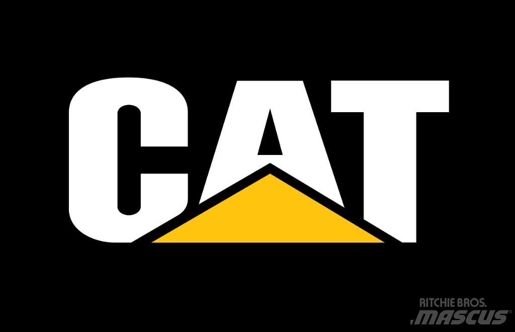 CAT D 11 R Buldožeri guseničari