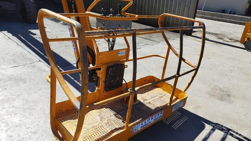 Haulotte HA 260 PX Zglobne podizne platforme