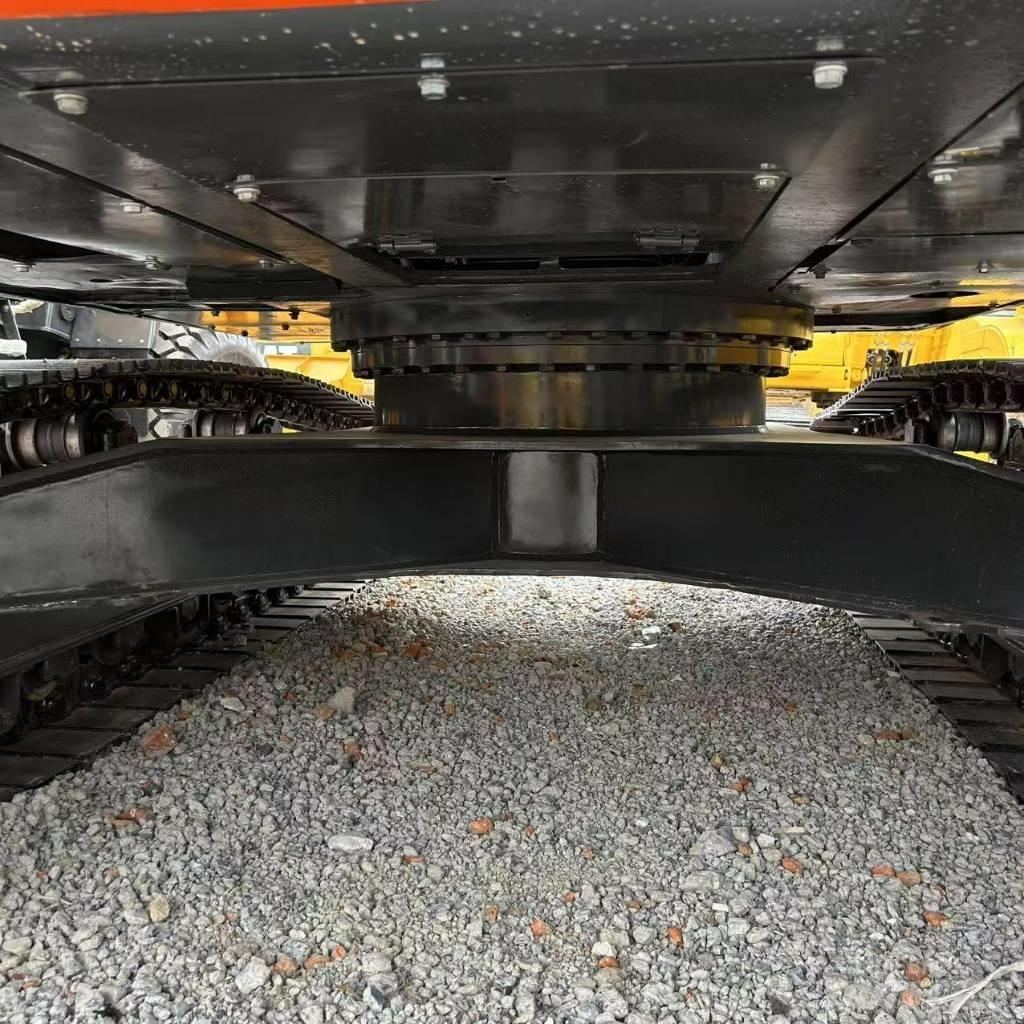 Doosan 300LC-9C Bageri guseničari