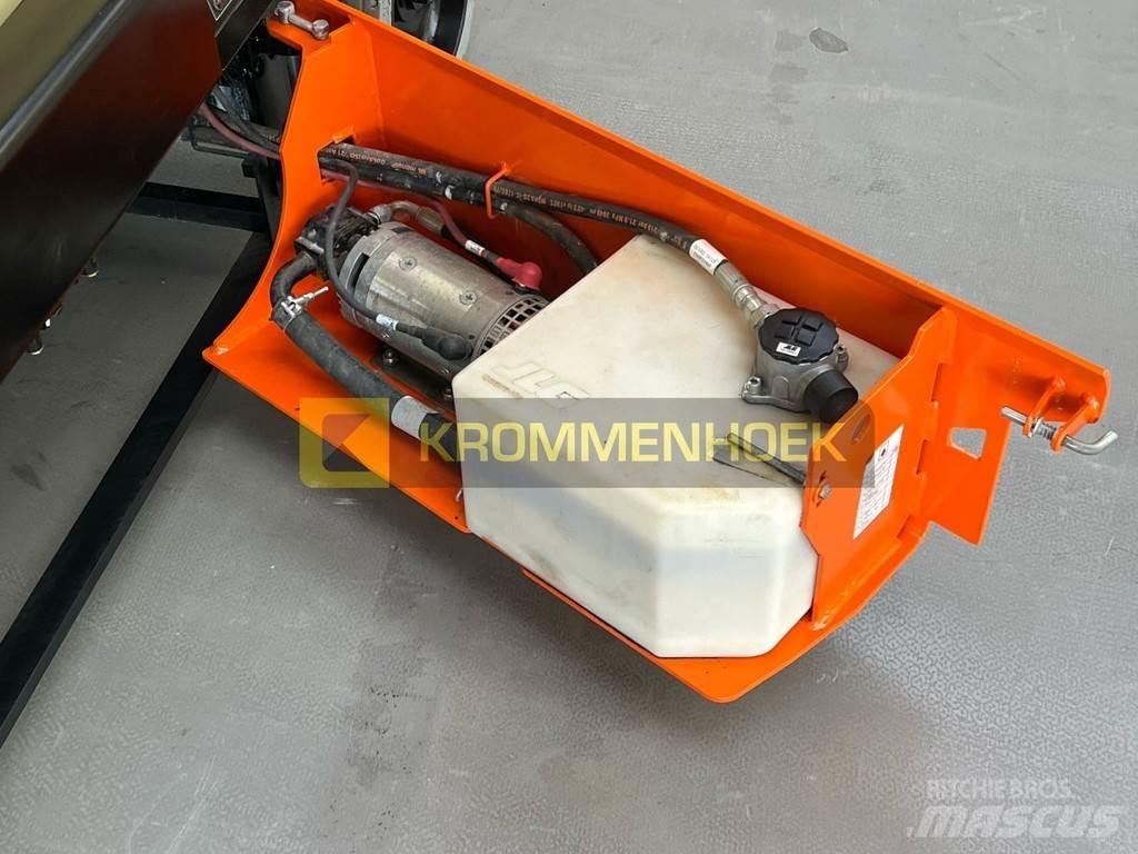 JLG R 3246 Makazaste platforme