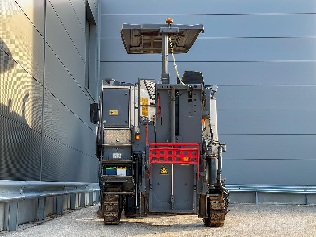 Wirtgen W 100 F Freze za asfalt