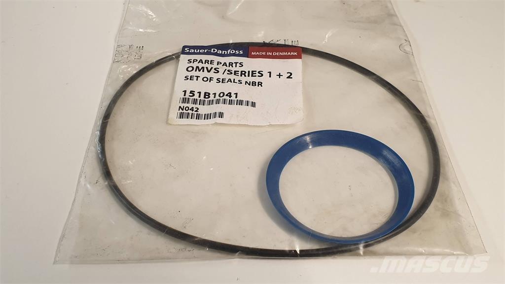 Ponsse 151B1041 Hidraulika