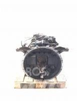 ZF 8S180 MAN Menjači