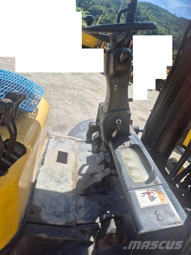 Doosan D 45 SC-9 Viljuškari - ostalo