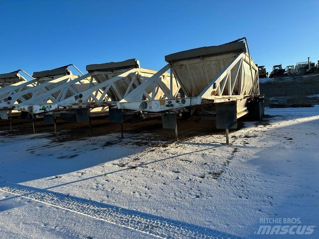 Ranco LW21-42-3 Kiperi prikolice