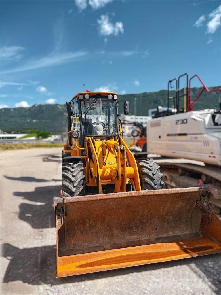 Venieri VL 10.23C Rovokopači