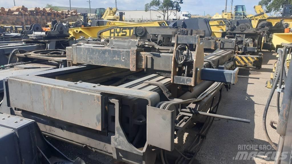 Hyster H22.00XM-12EC Kontejnerski viljuškari