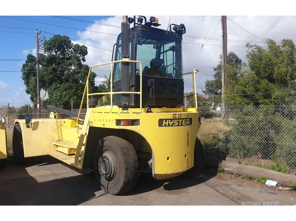 Hyster H22.00XM-12EC Kontejnerski viljuškari