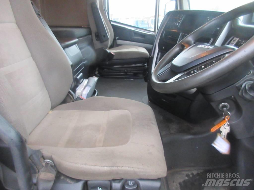 Iveco Stralis 460 Tegljači