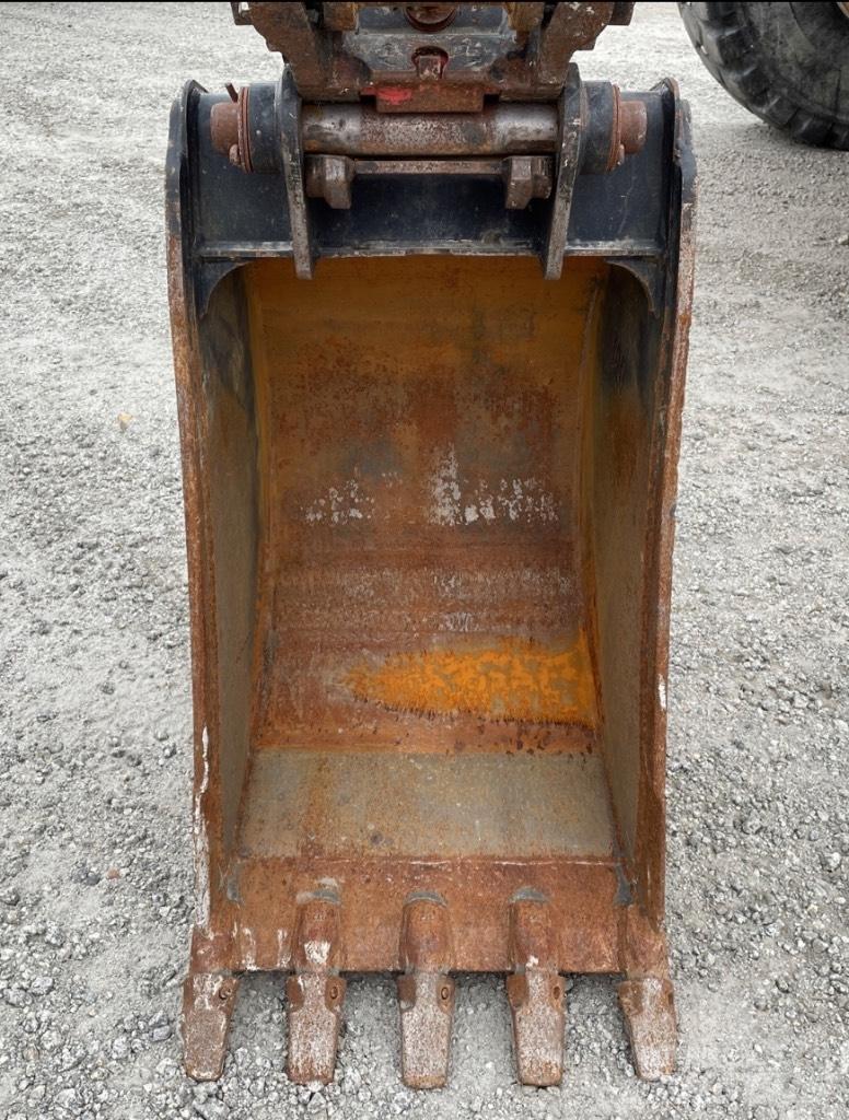 CAT 430 E IT Rovokopači
