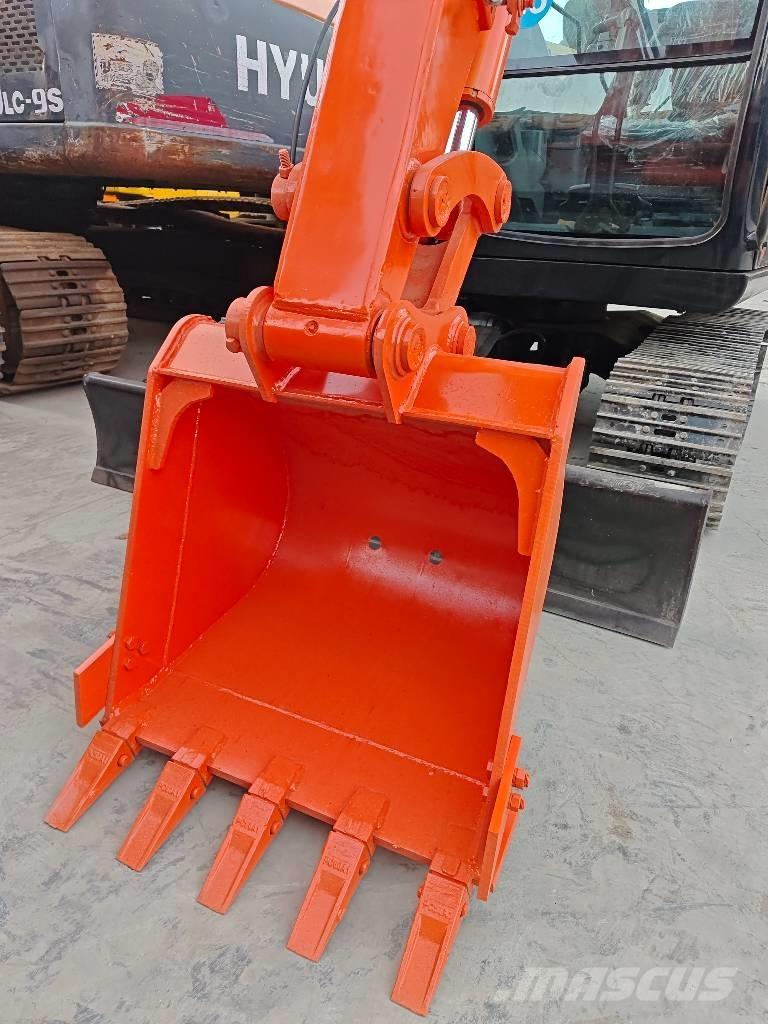 Hitachi ZX 60 Mini bageri < 7t