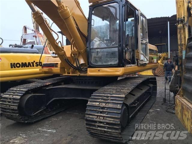 CAT 330B Bageri guseničari