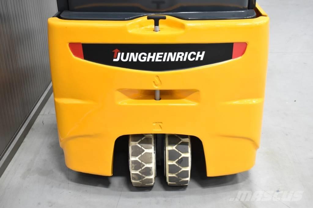 CAT 2ET3500 Električni viljuškari