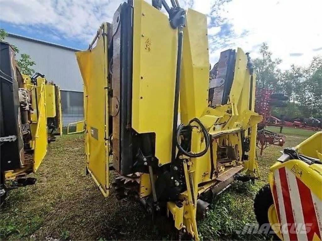 Kemper 390 Plus Ostala oprema za žetvu stočne hrane