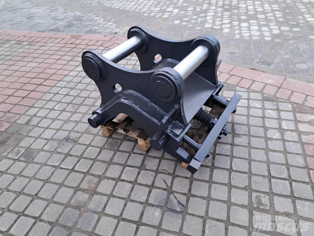 Doosan DX Bageri točkaši