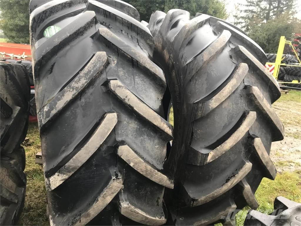 Michelin 710/70R42 Gume, točkovi i felne