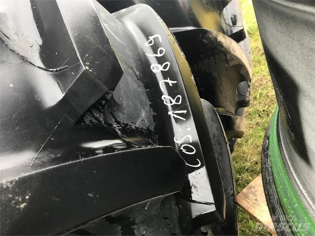 Michelin 710/70R42 Gume, točkovi i felne