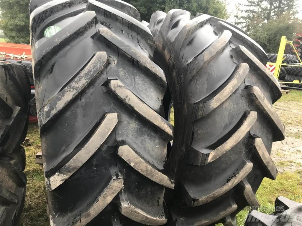 Michelin 710/70R42 Gume, točkovi i felne