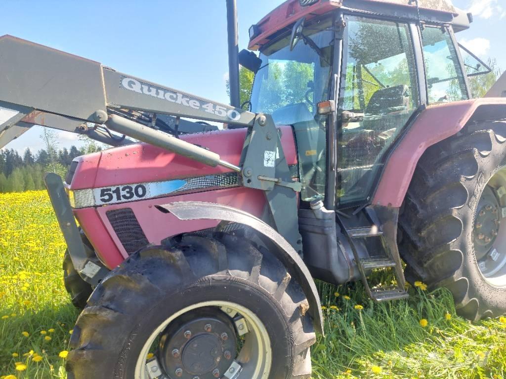 Case IH 5130 Traktori