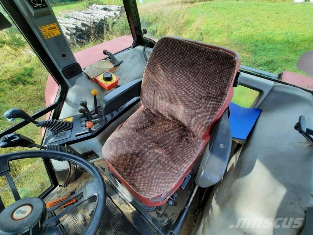 Case IH 5130 Traktori