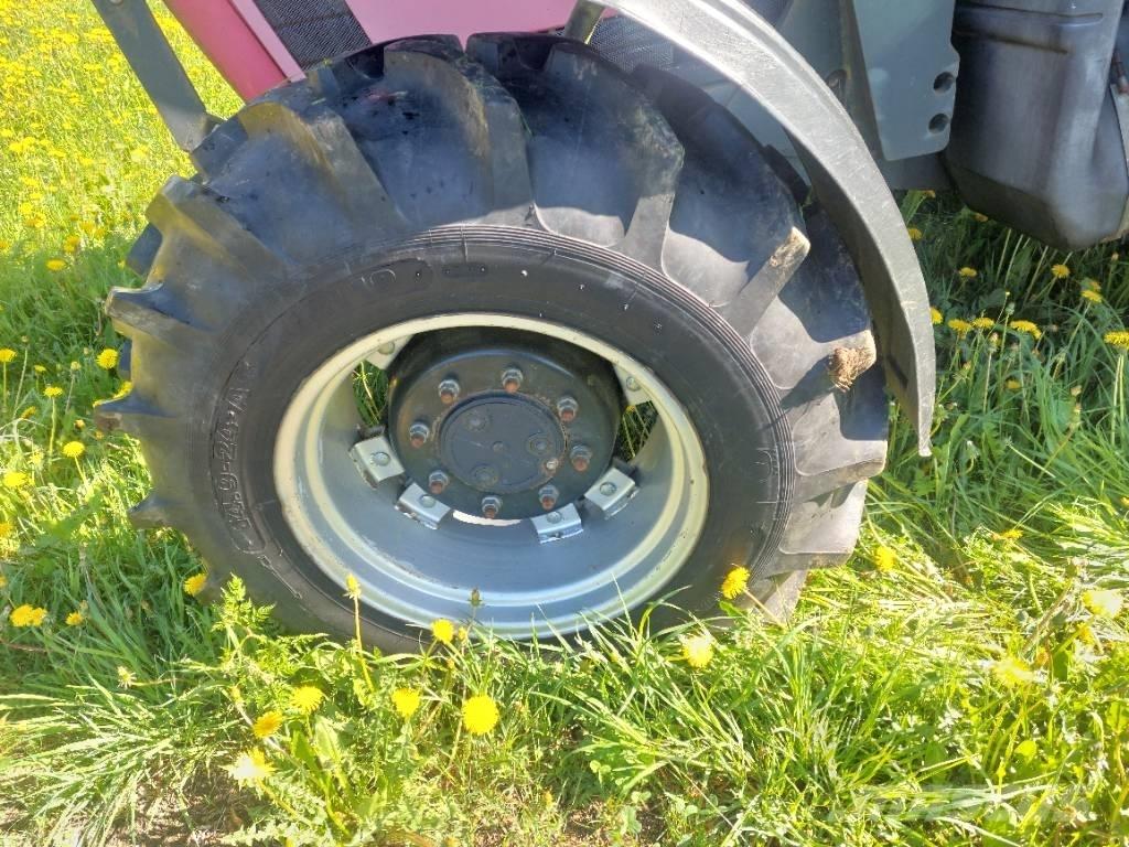 Case IH 5130 Traktori