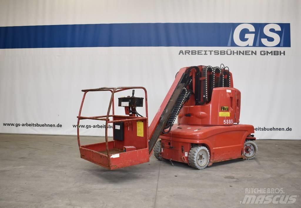 JLG Toucan 1210 Jarbolne penjajuće platforme
